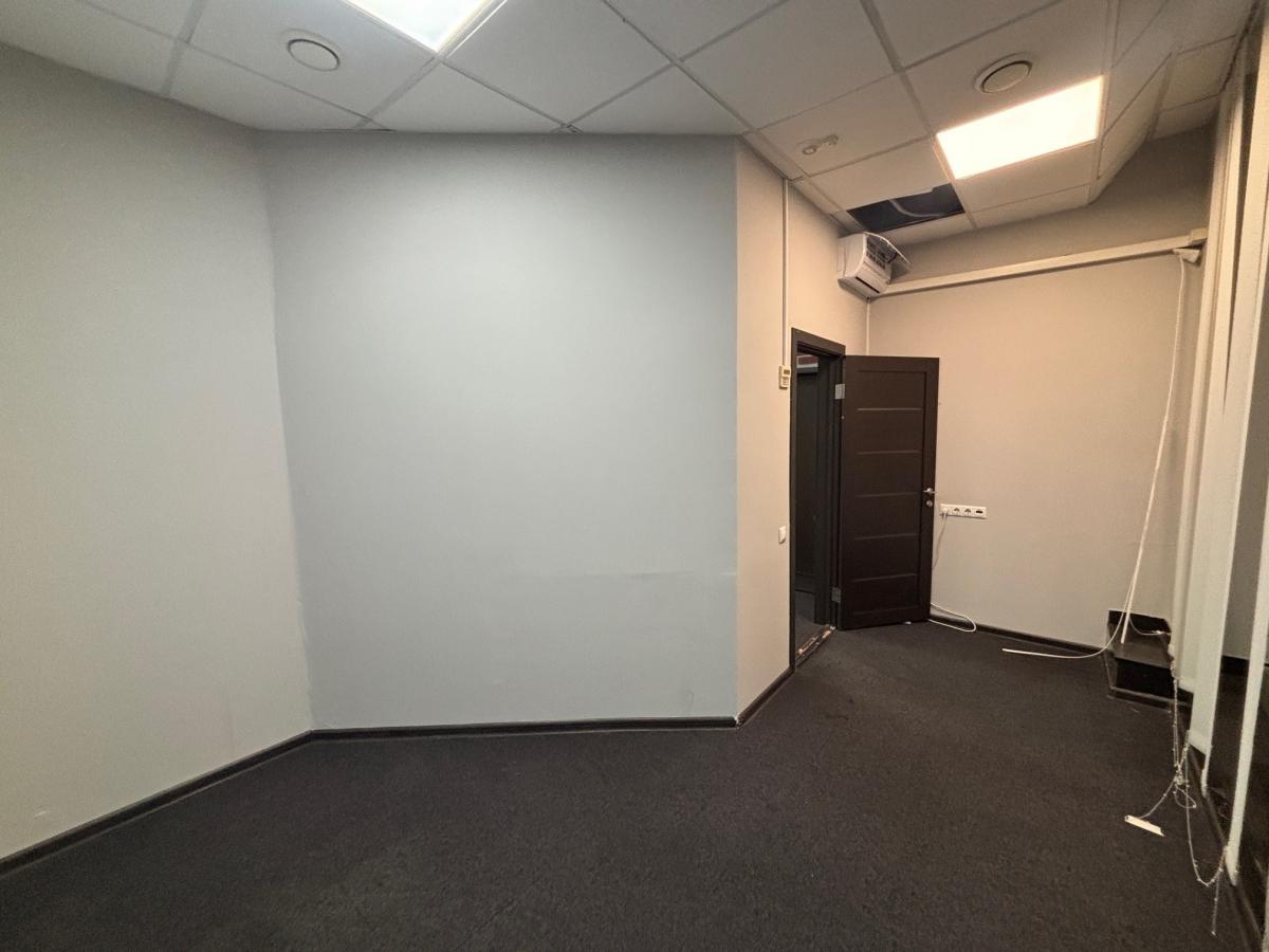 Сдается офис в Москве, дом 18,стр.13