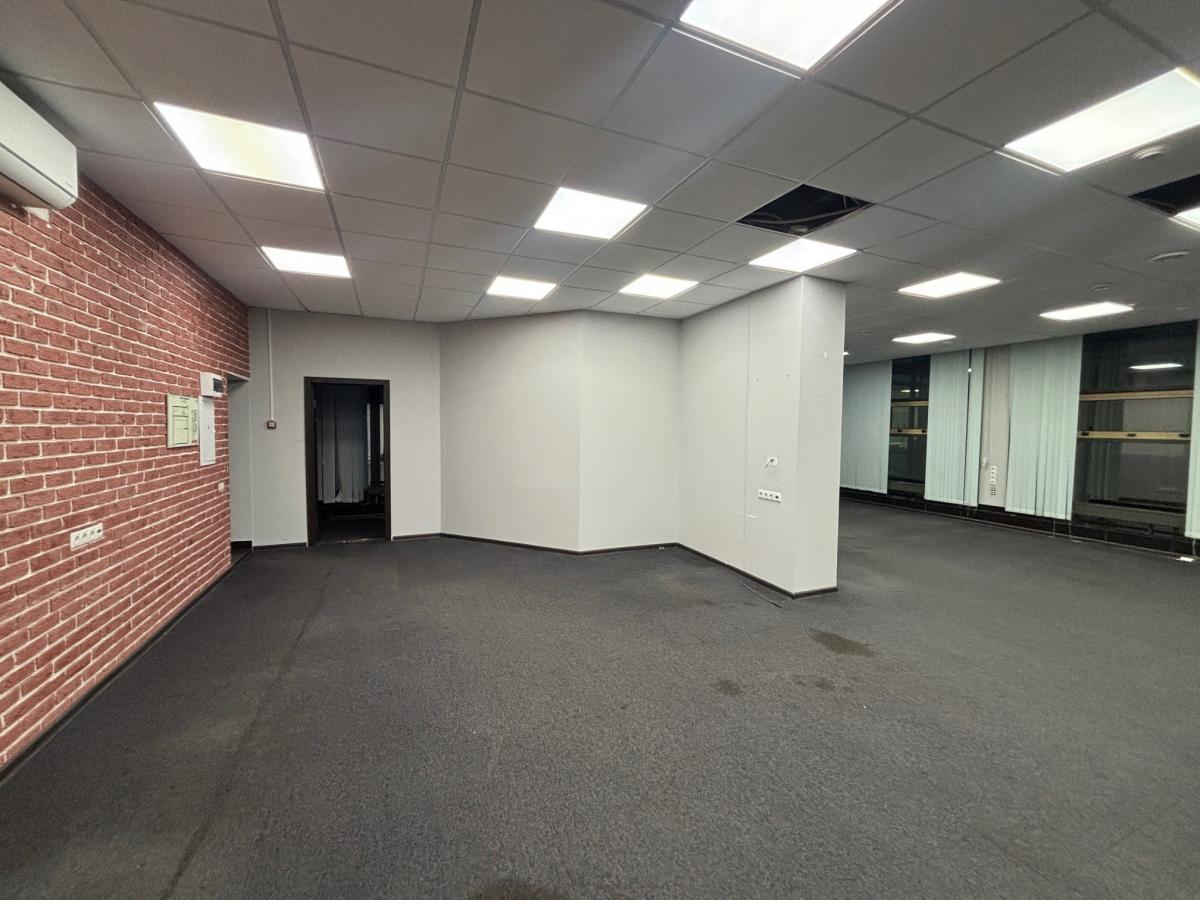 Сдается офис в Москве, дом 18,стр.13