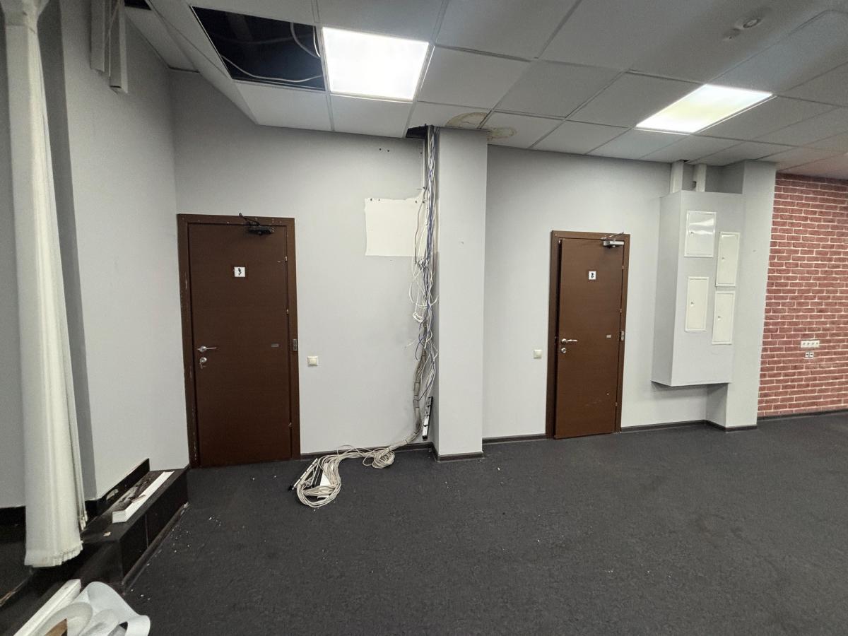 Сдается офис в Москве, дом 18,стр.13