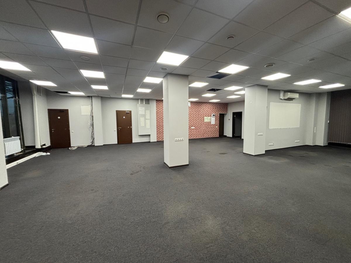 Сдается офис в Москве, дом 18,стр.13