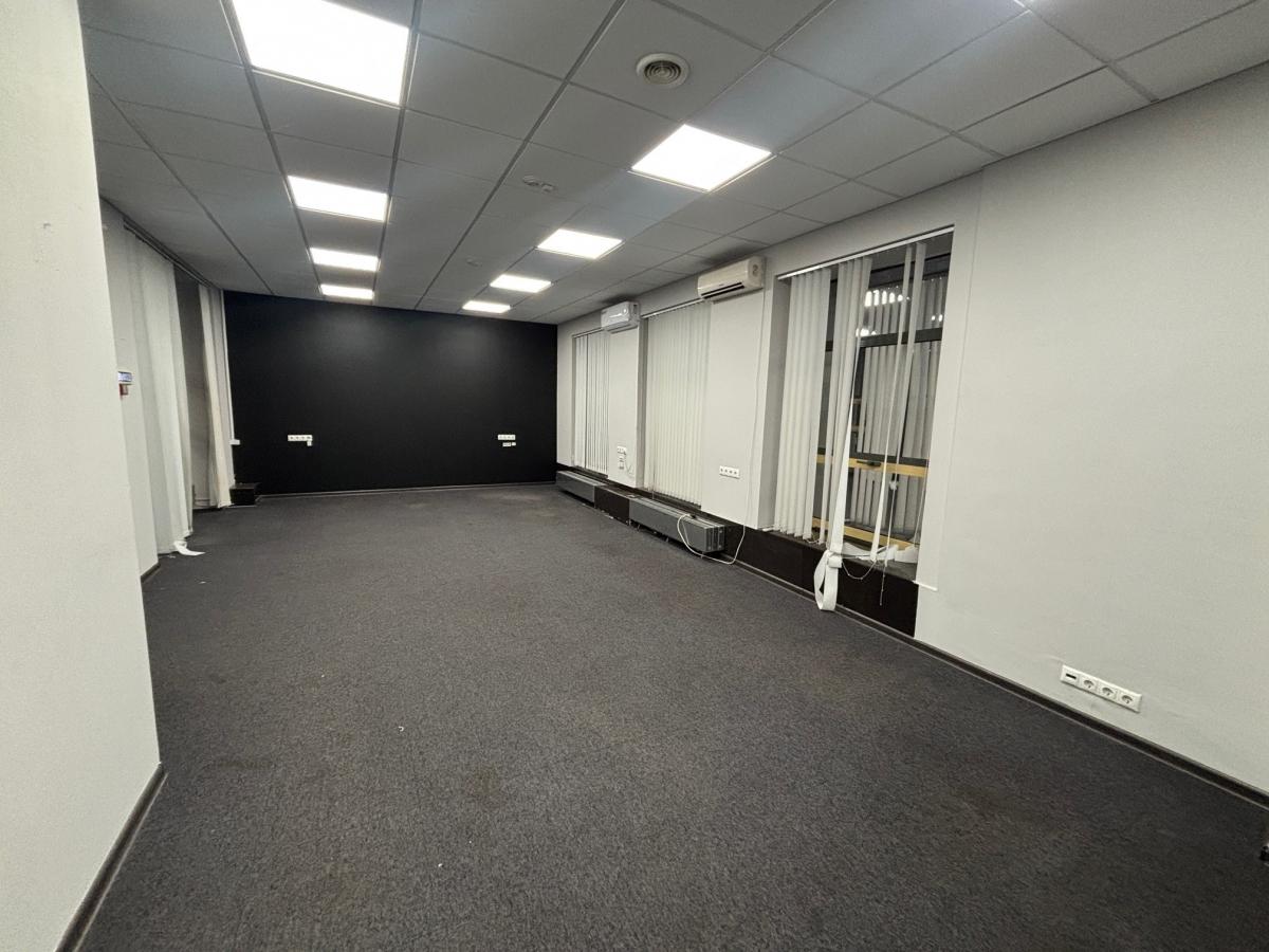 Сдается офис в Москве, дом 18,стр.13