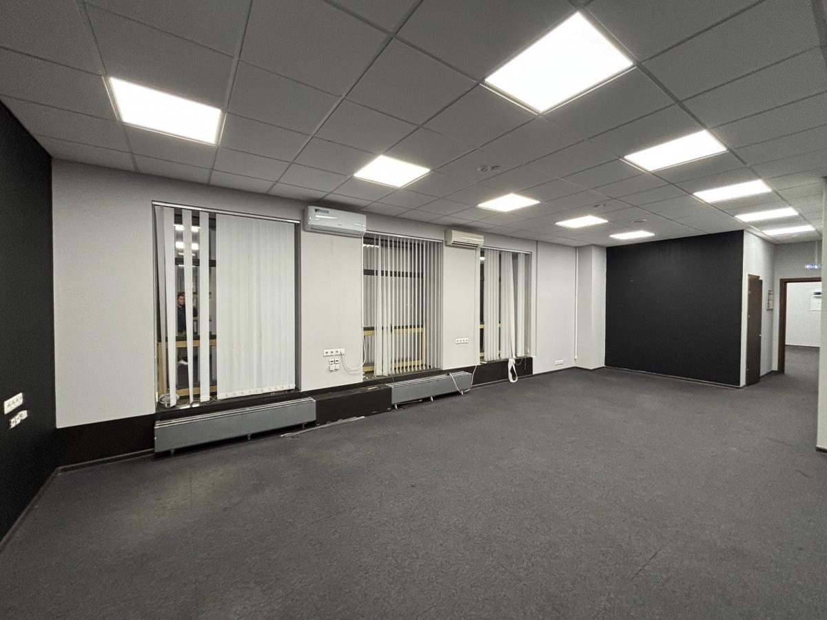 Сдается офис в Москве, дом 18,стр.13