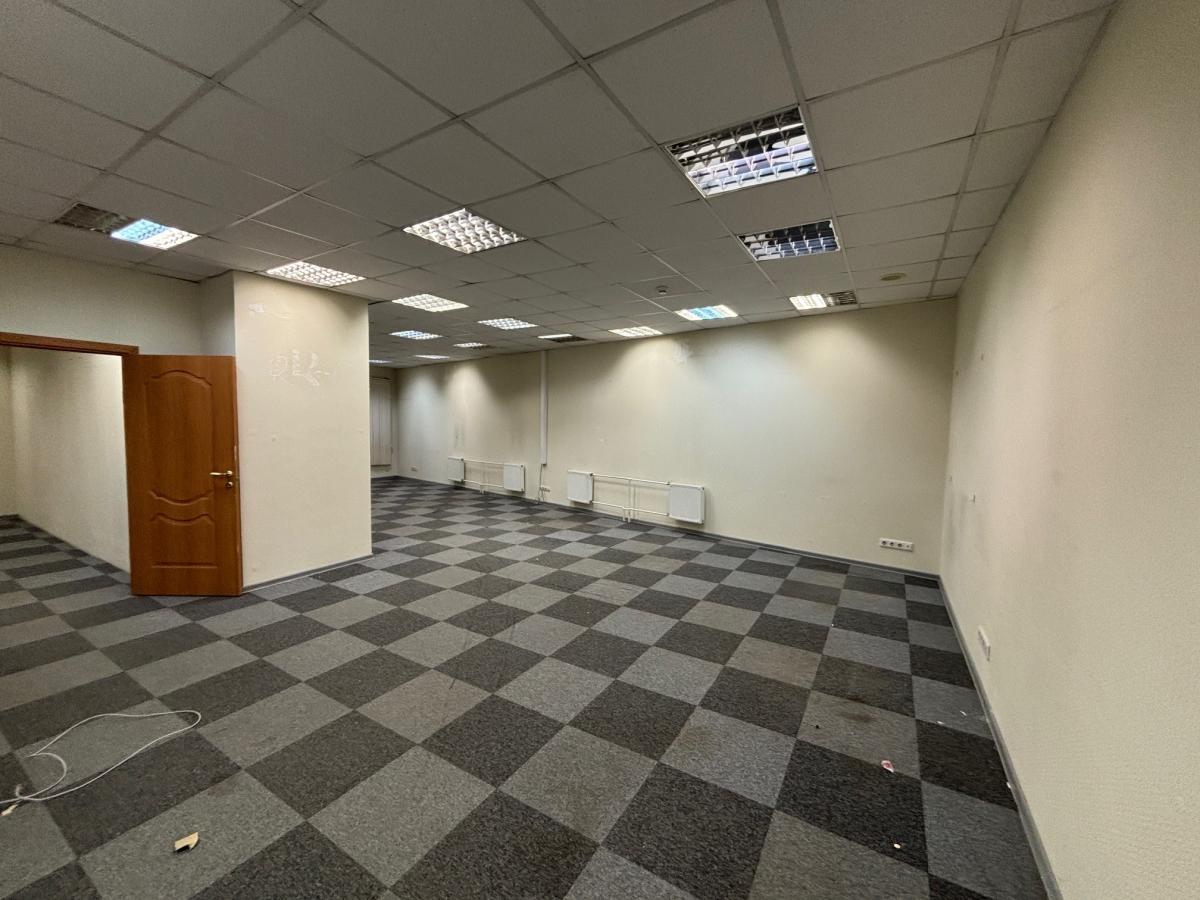 Сдается офис в Москве, Спартаковская площадь, дом 10