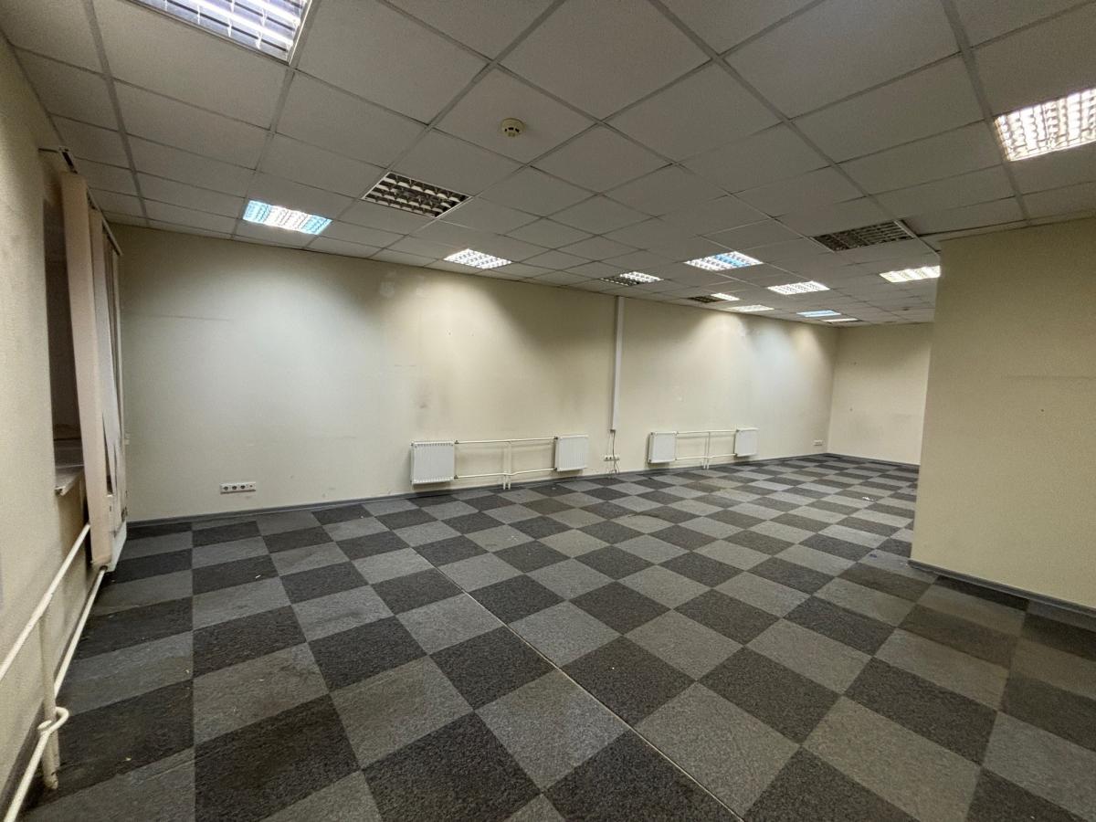 Сдается офис в Москве, Спартаковская площадь, дом 10