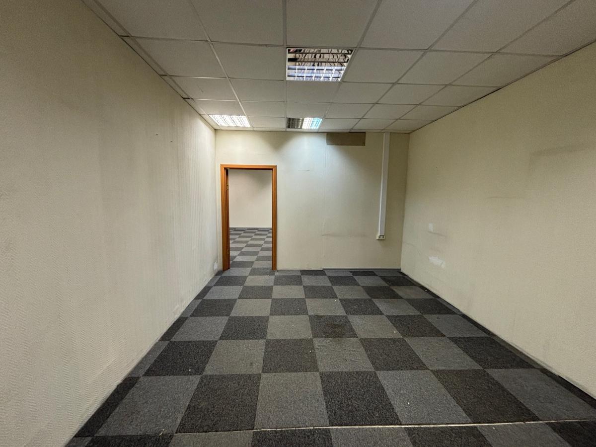 Сдается офис в Москве, Спартаковская площадь, дом 10