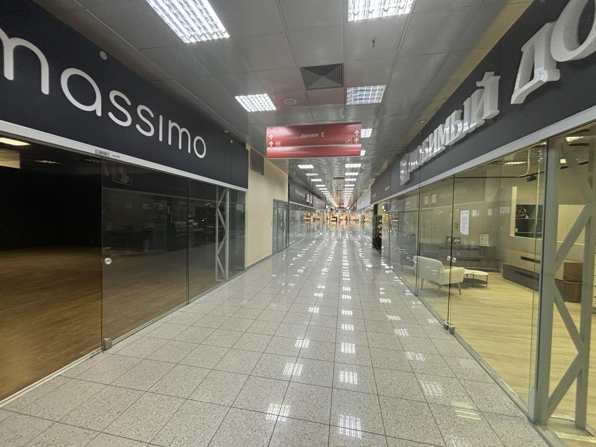 Сдается склад в Москве, дом 56