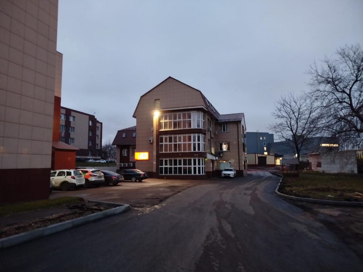 Сдается офис в Москве, дом  2,стр.83