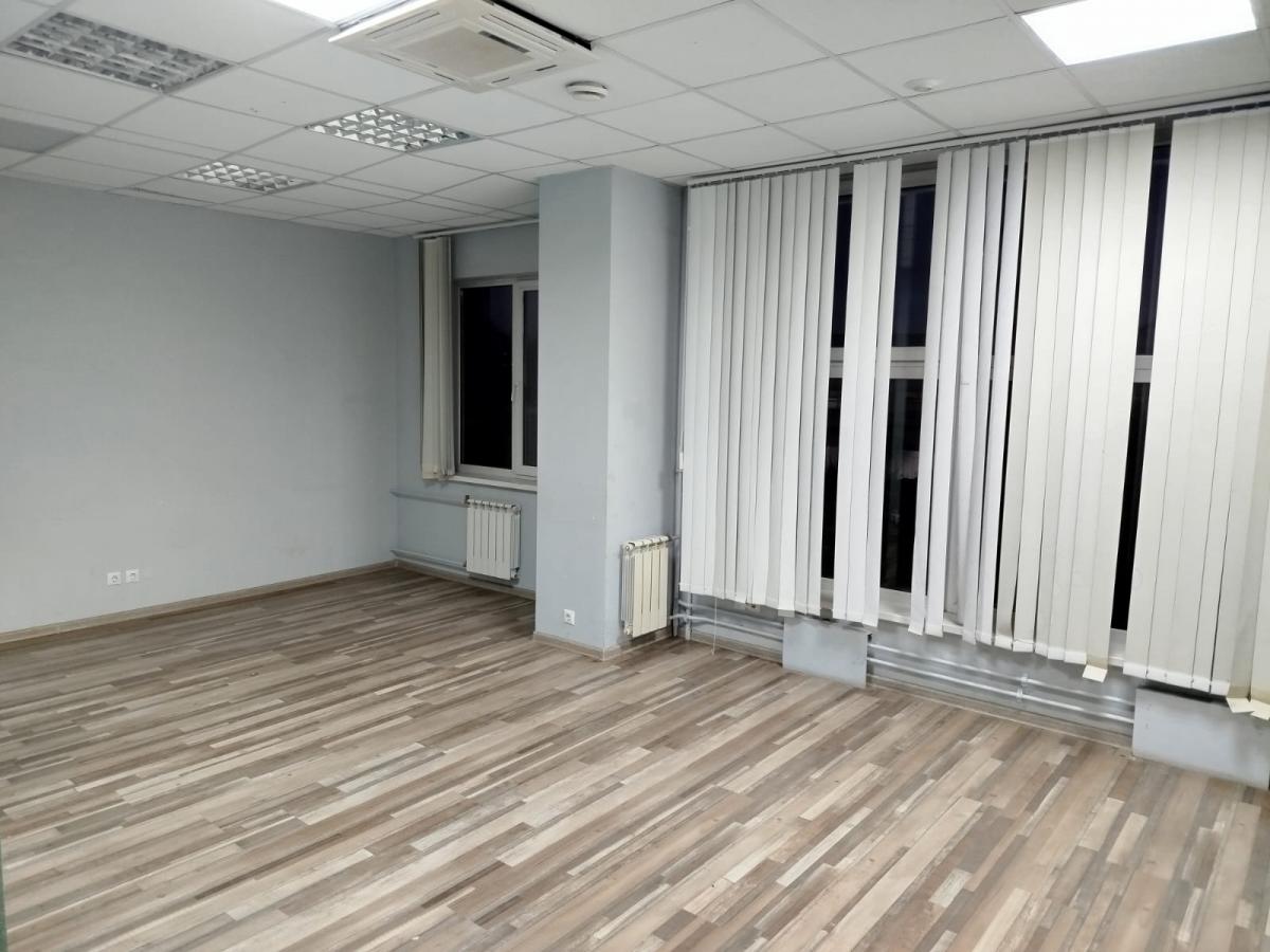 Сдается офис в Москве, дом  2,стр.83