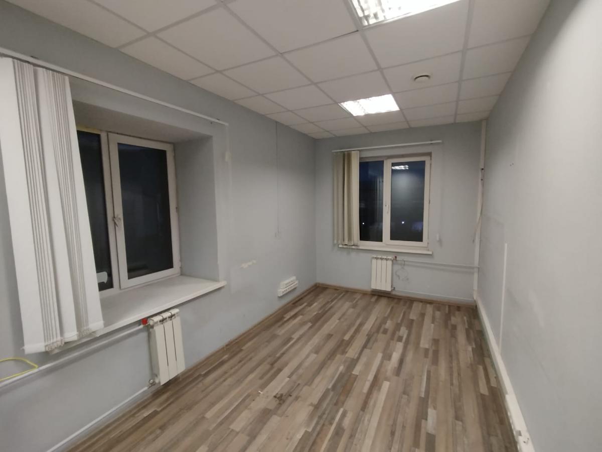 Сдается офис в Москве, дом  2,стр.83