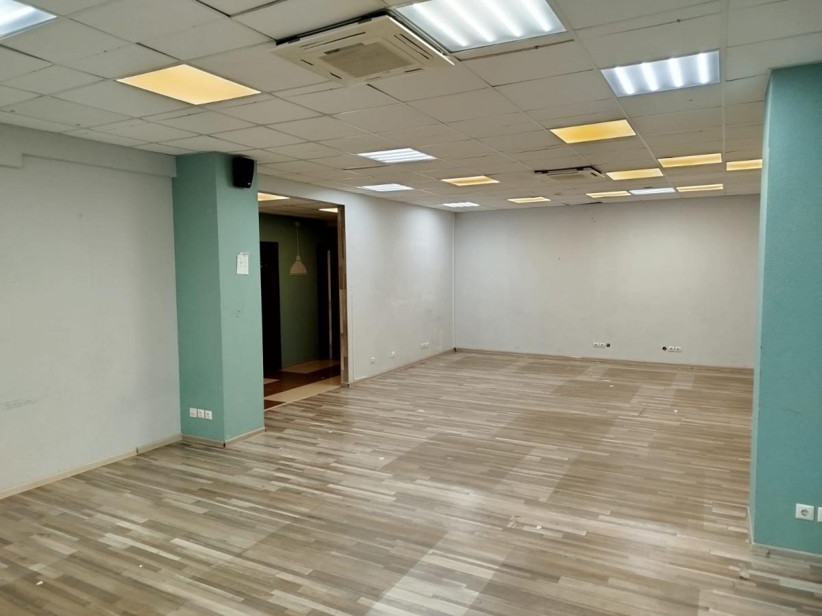 Сдается офис в Москве, дом  2,стр.83