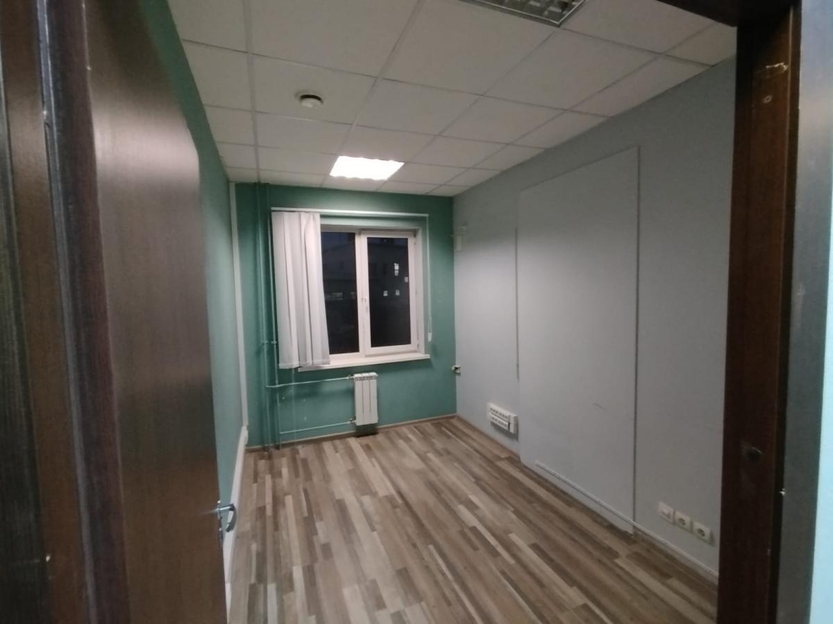 Сдается офис в Москве, дом  2,стр.83