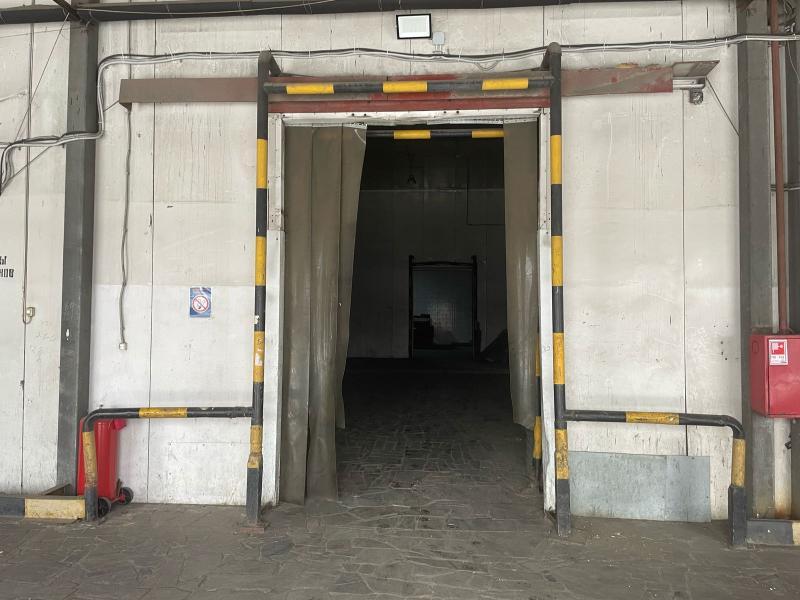 Сдается склад в Москве, дом 3,стр. 14,стр.14