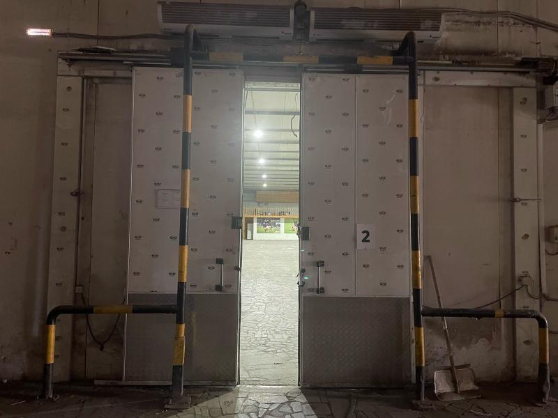 Сдается склад в Москве, дом 3,стр. 14,стр.14