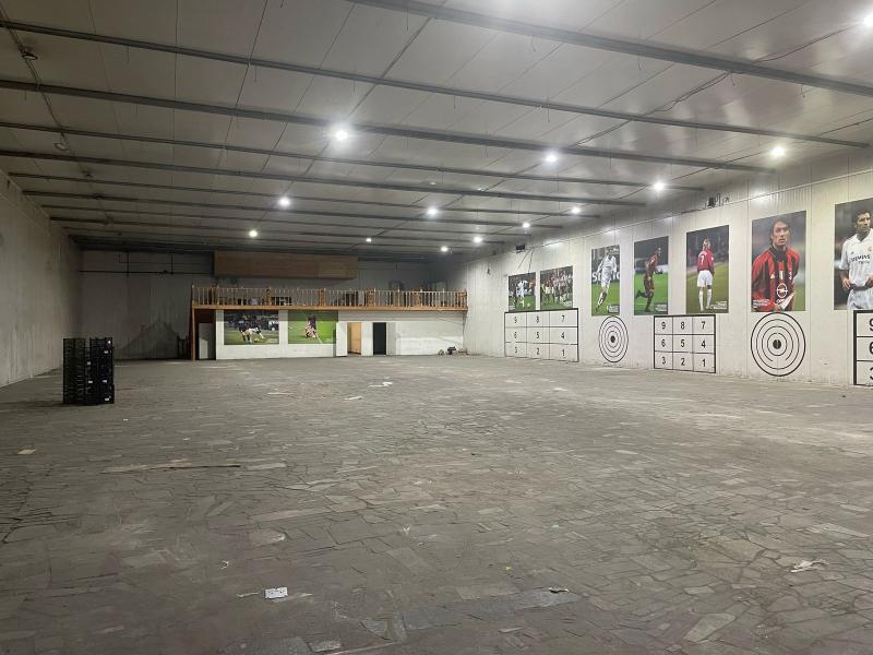 Сдается склад в Москве, дом 3,стр. 14,стр.14