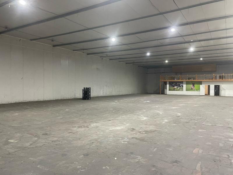 Сдается склад в Москве, дом 3,стр. 14,стр.14