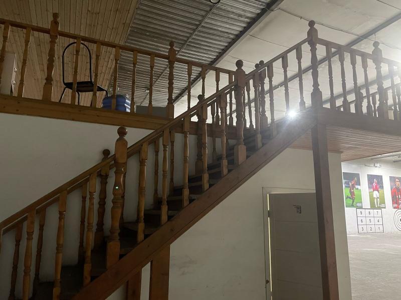 Сдается склад в Москве, дом 3,стр. 14,стр.14