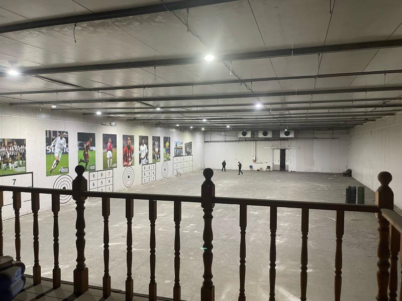 Сдается склад в Москве, дом 3,стр. 14,стр.14