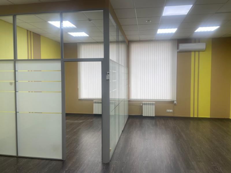 Сдается офис в Москве, дом 25,стр. 1,стр.2