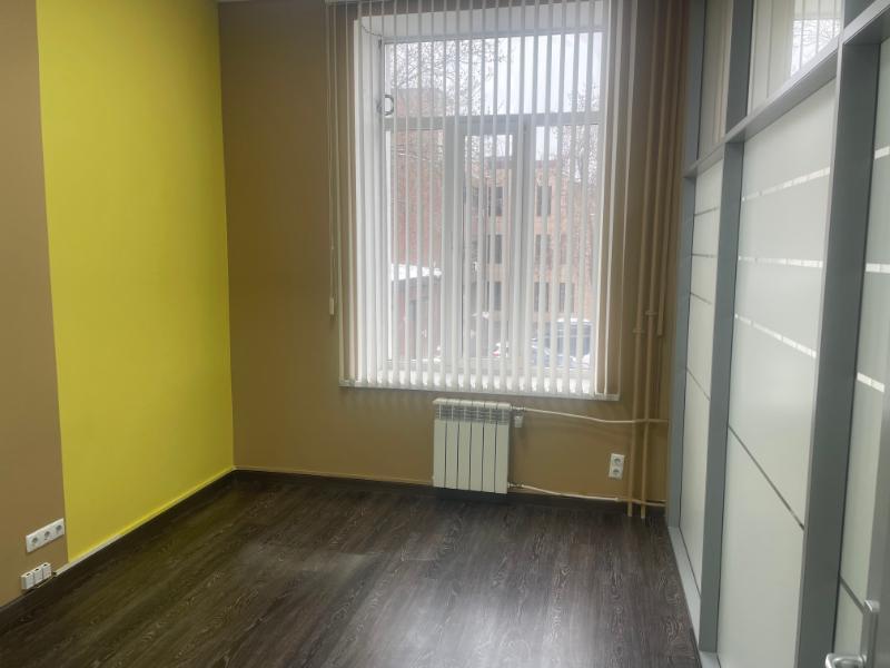 Сдается офис в Москве, дом 25,стр. 1,стр.2