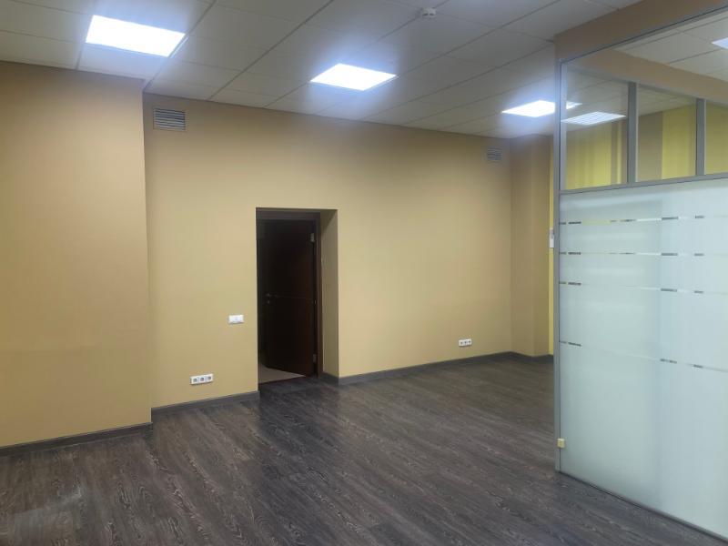 Сдается офис в Москве, дом 25,стр. 1,стр.2