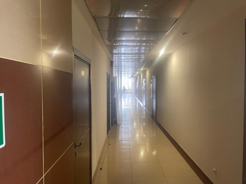 Сдается офис в Москве, дом 25,стр. 1,стр.2