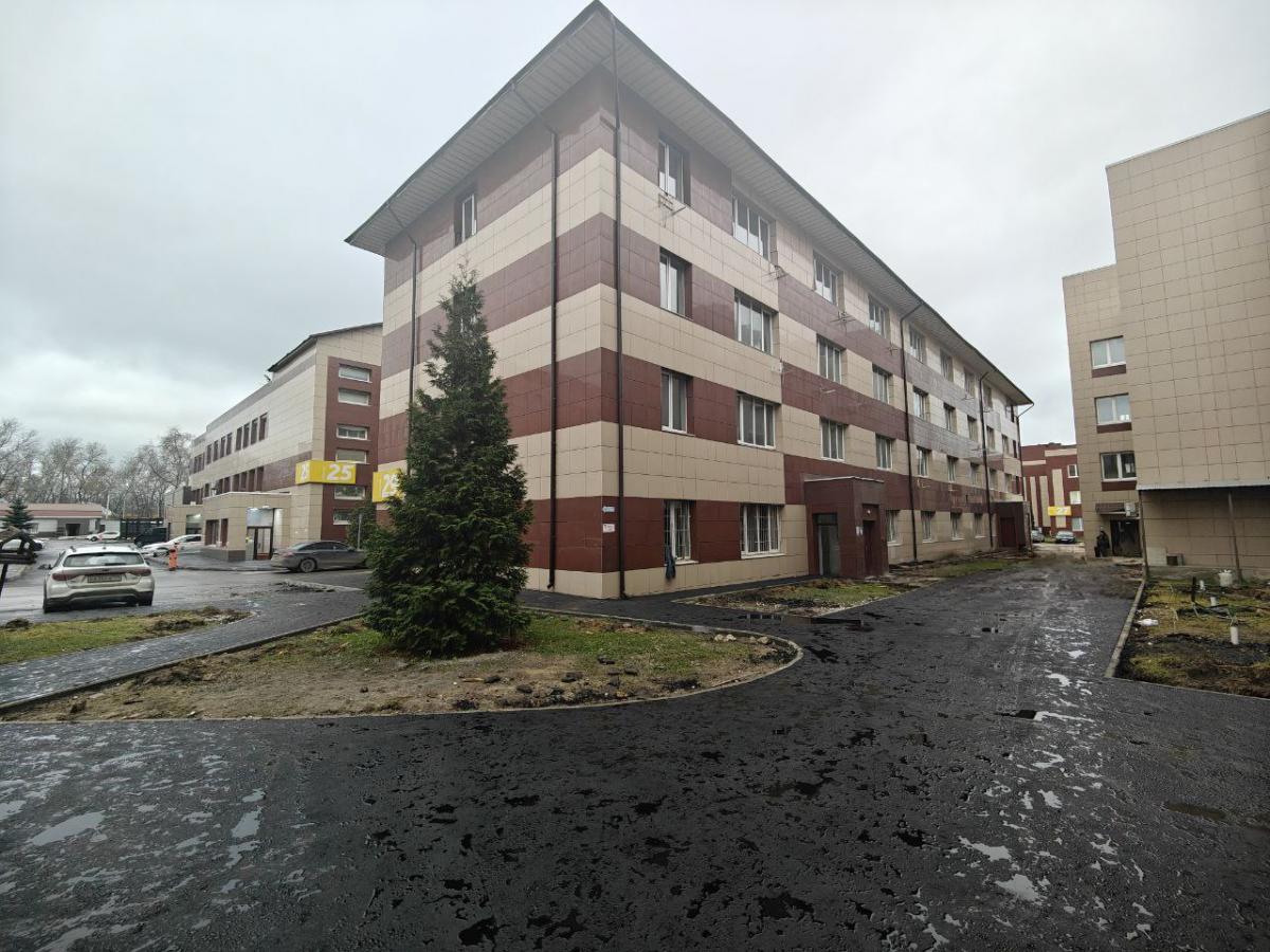 Сдается офис в Москве, дом  2,стр.29