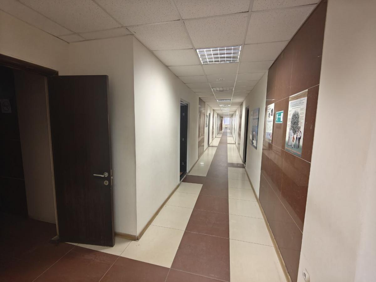 Сдается офис в Москве, дом  2,стр.29