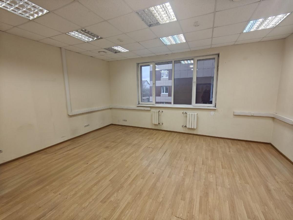 Сдается офис в Москве, дом  2,стр.29