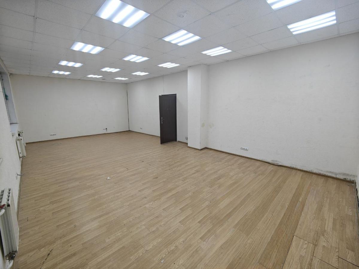 Сдается офис в Москве, дом  2,стр.29