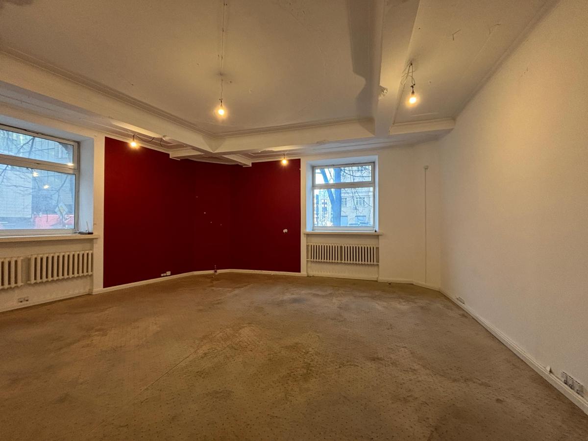 Сдается офис в Москве, Орликов переулок, дом 5