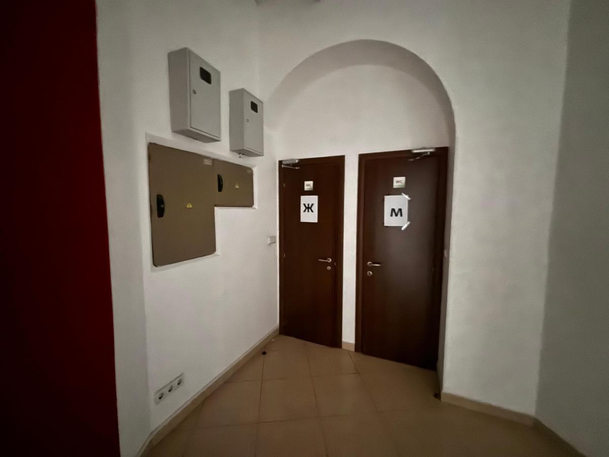 Сдается офис в Москве, Орликов переулок, дом 5