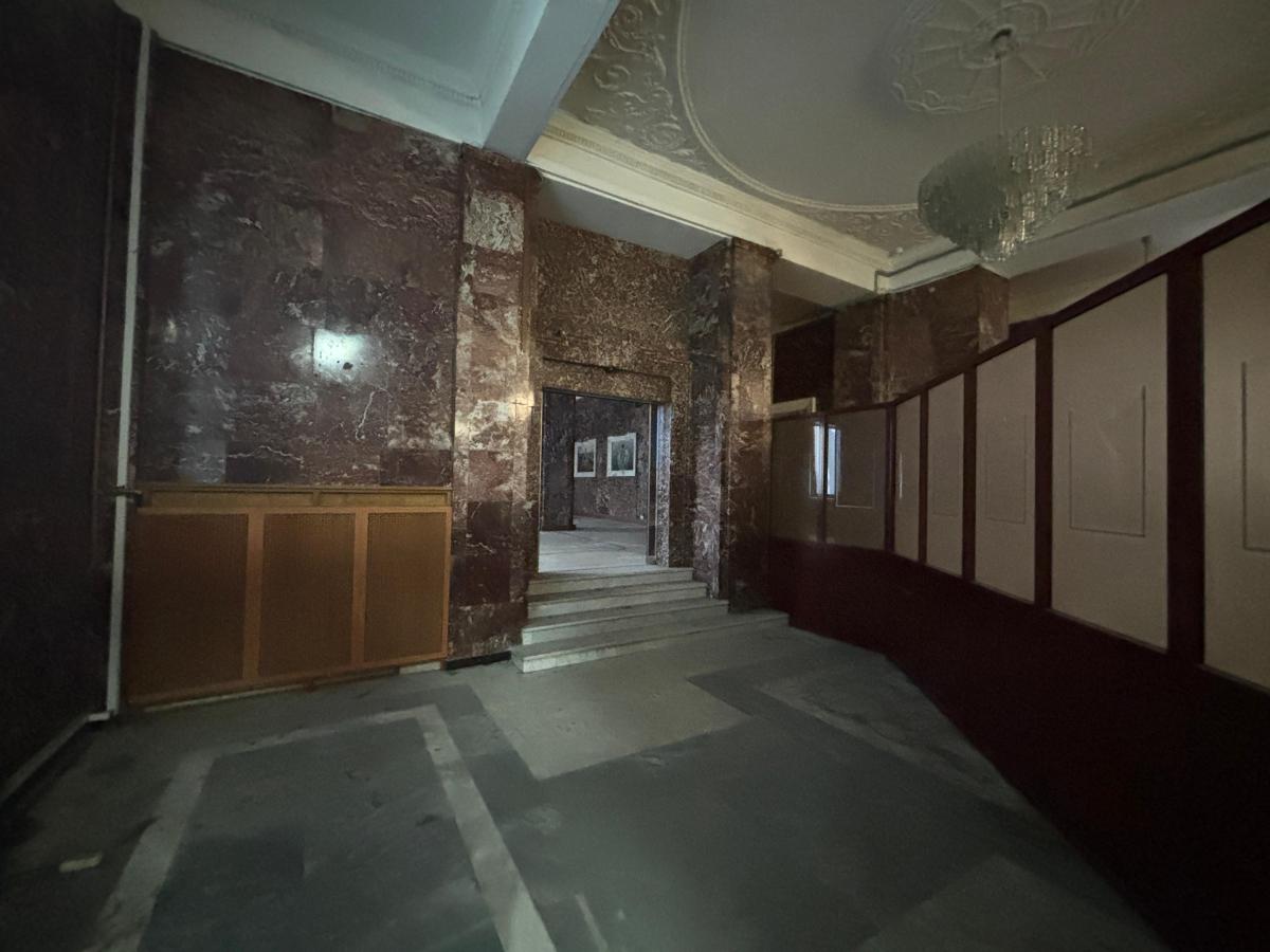 Сдается офис в Москве, Орликов переулок, дом 5