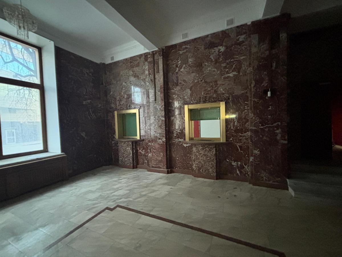 Сдается офис в Москве, Орликов переулок, дом 5