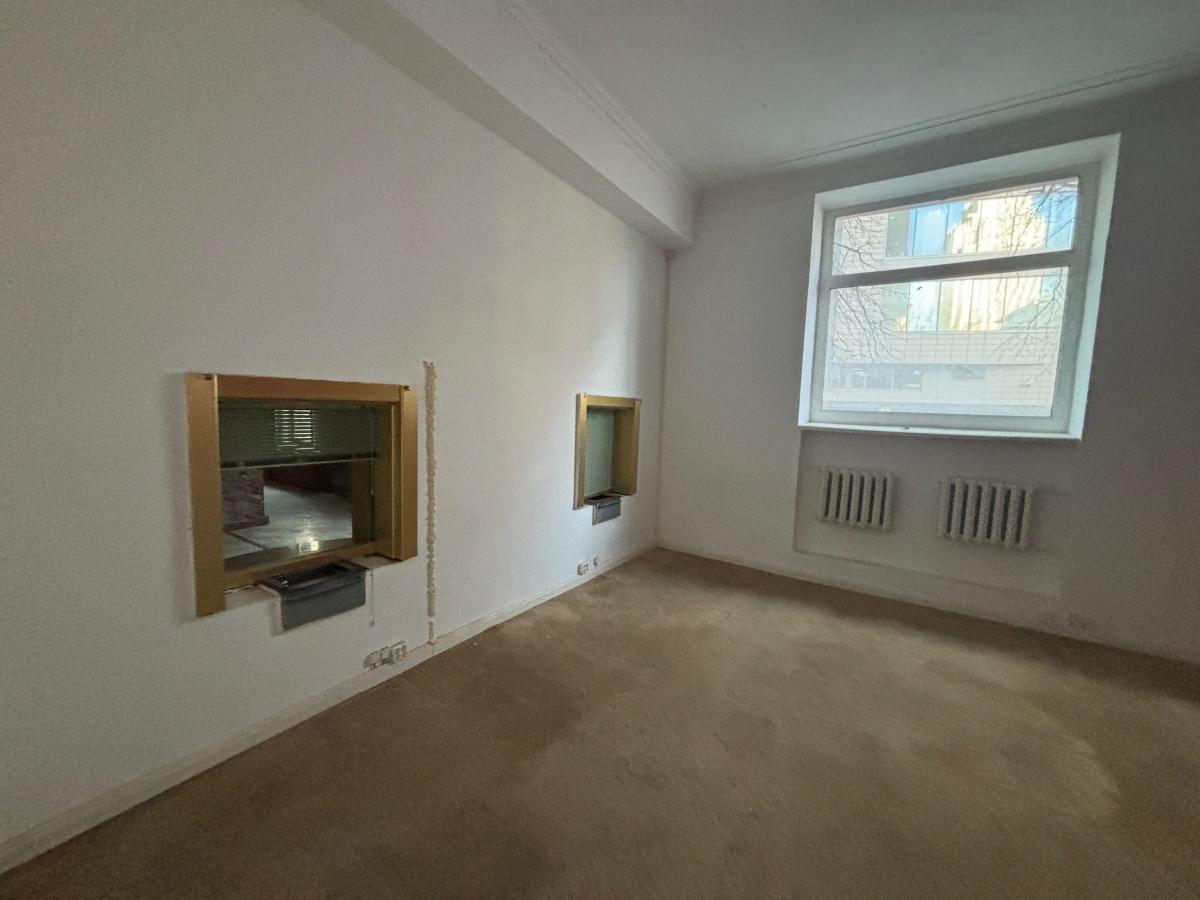 Сдается офис в Москве, Орликов переулок, дом 5