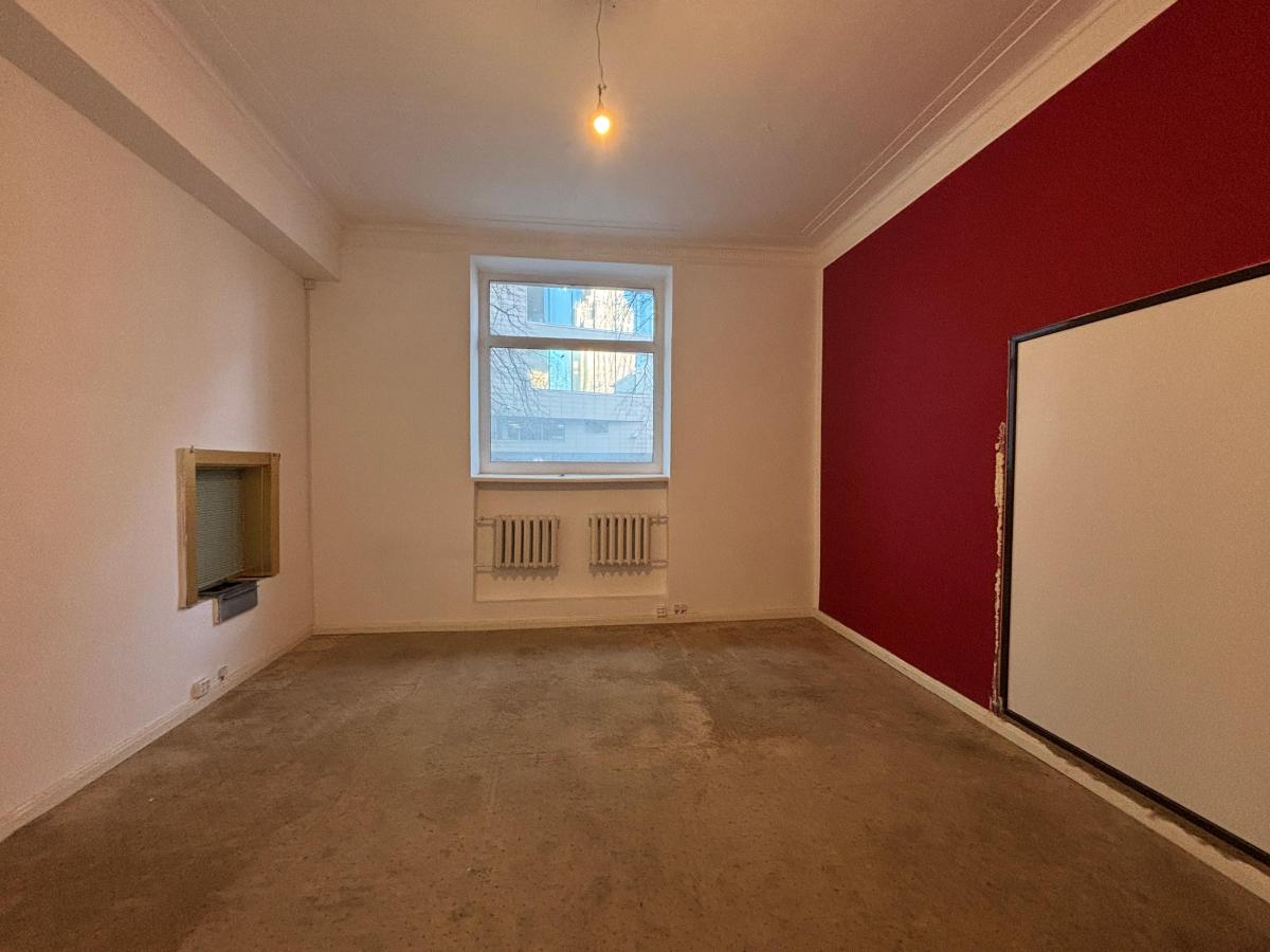 Сдается офис в Москве, Орликов переулок, дом 5