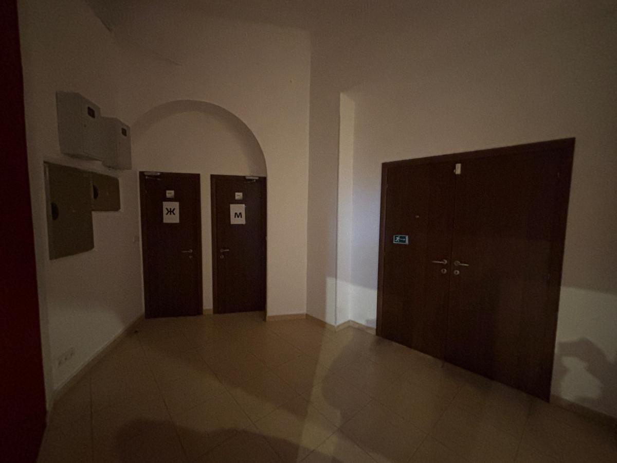 Сдается офис в Москве, Орликов переулок, дом 5