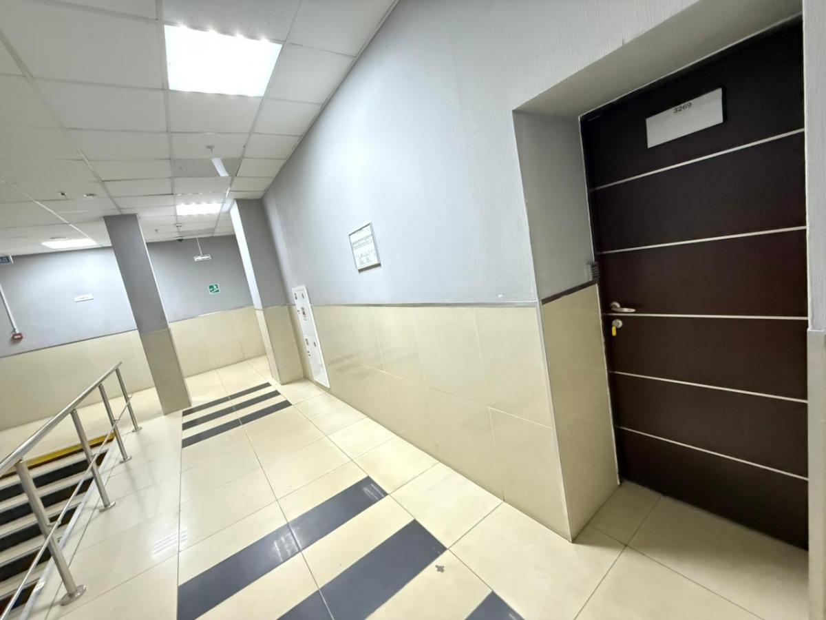 Сдается офис в Москве, Дмитровское шоссе, дом 100С2,стр.3