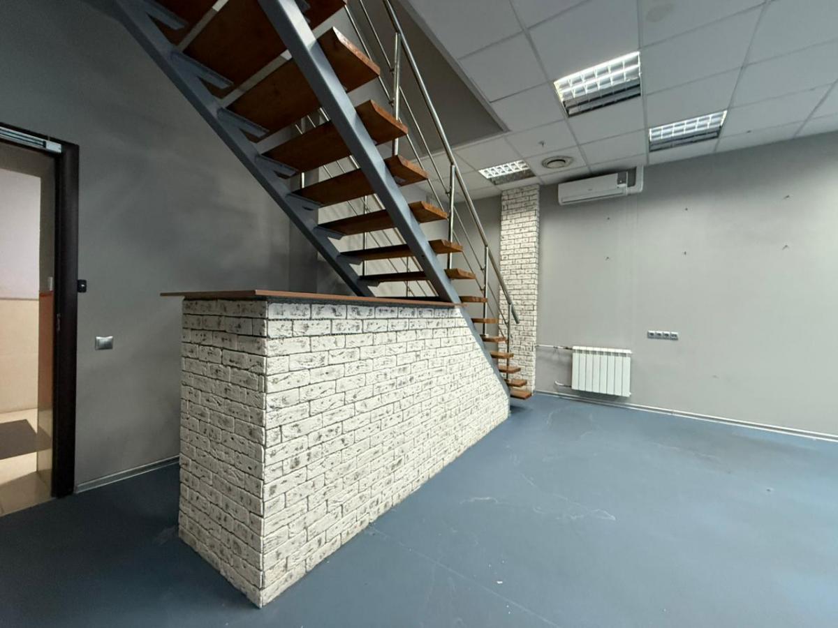 Сдается офис в Москве, Дмитровское шоссе, дом 100С2,стр.3