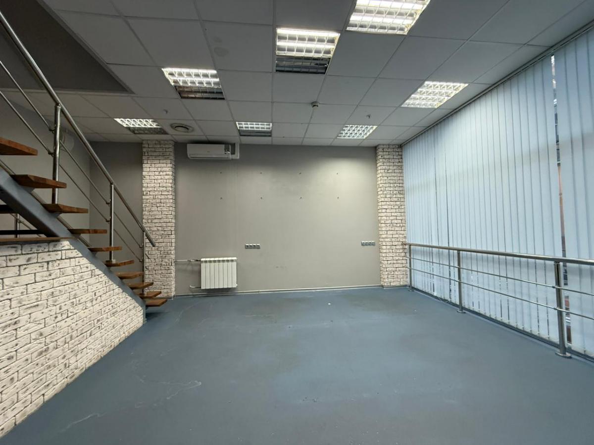 Сдается офис в Москве, Дмитровское шоссе, дом 100С2,стр.3