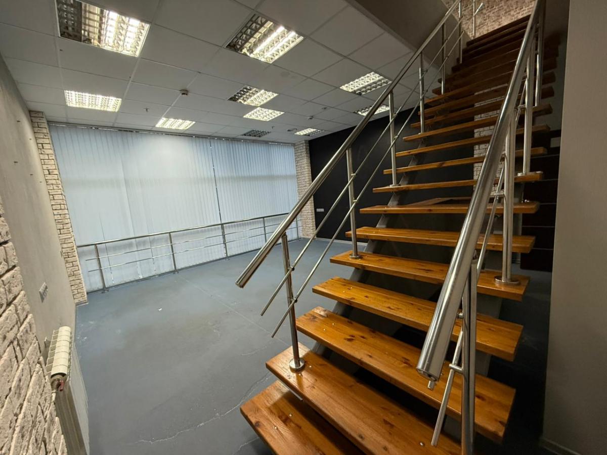 Сдается офис в Москве, Дмитровское шоссе, дом 100С2,стр.3