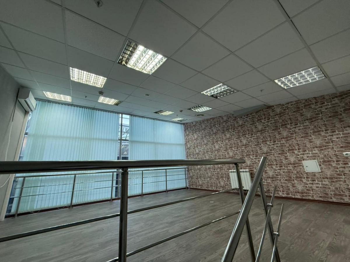 Сдается офис в Москве, Дмитровское шоссе, дом 100С2,стр.3