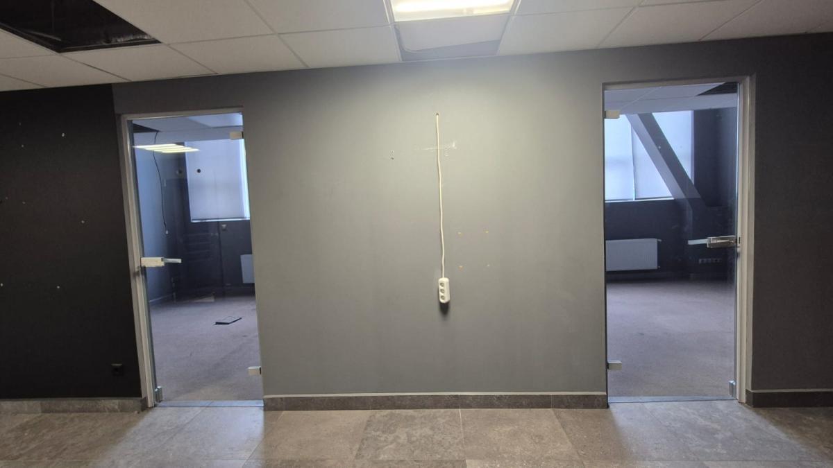 Сдается офис в Москве, дом 67