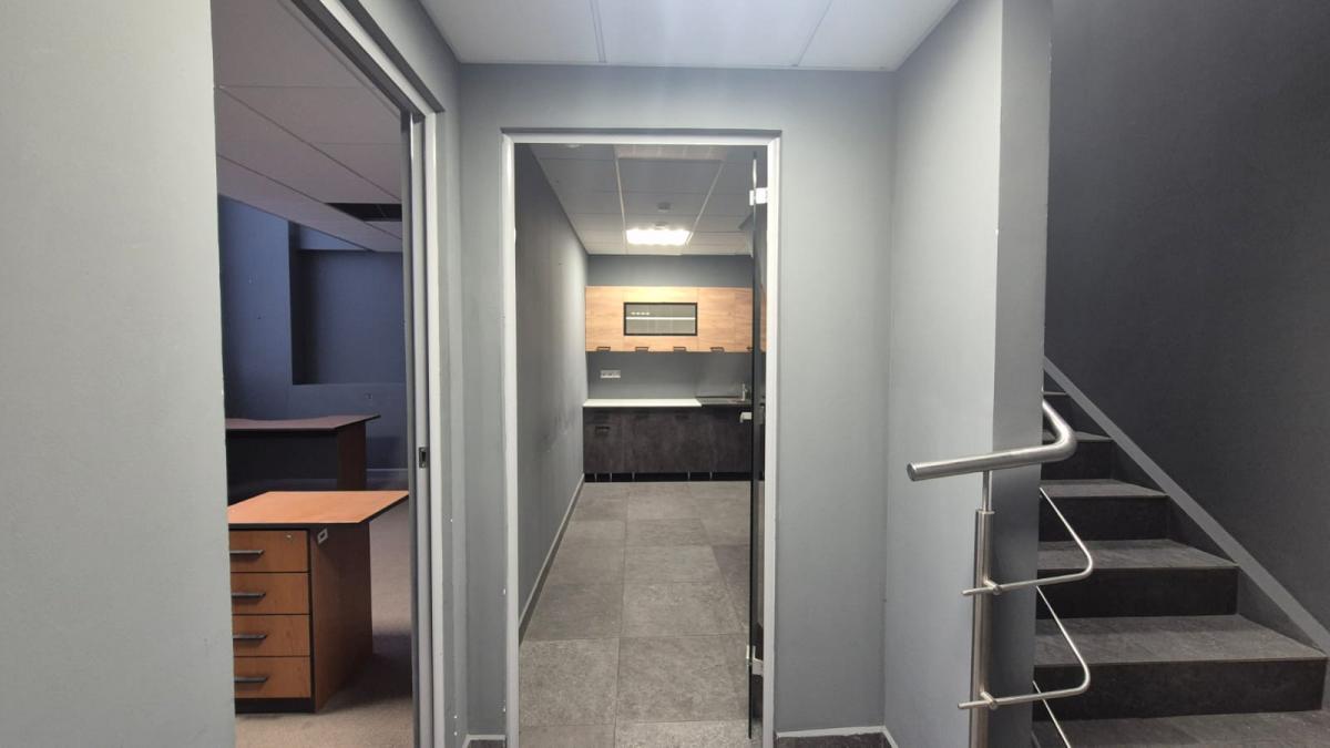 Сдается офис в Москве, дом 67