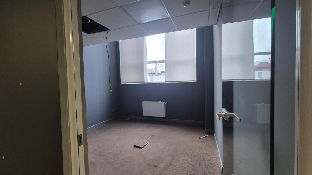 Сдается офис в Москве, дом 67