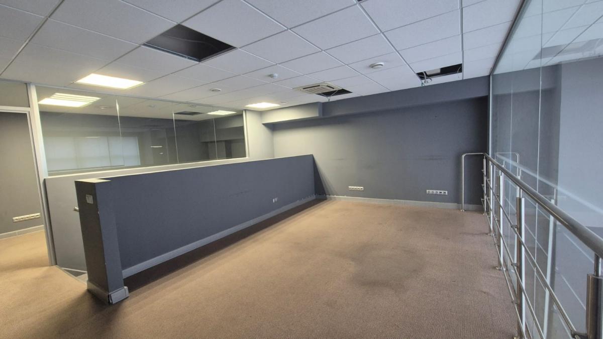 Сдается офис в Москве, дом 67