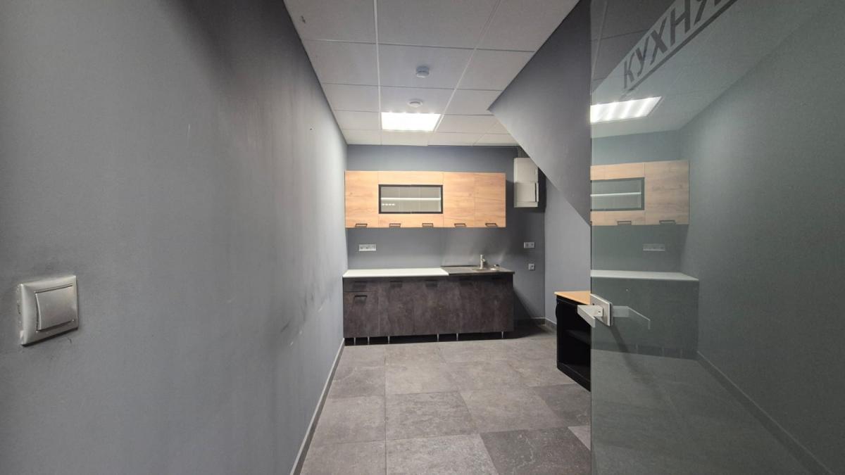 Сдается офис в Москве, дом 67