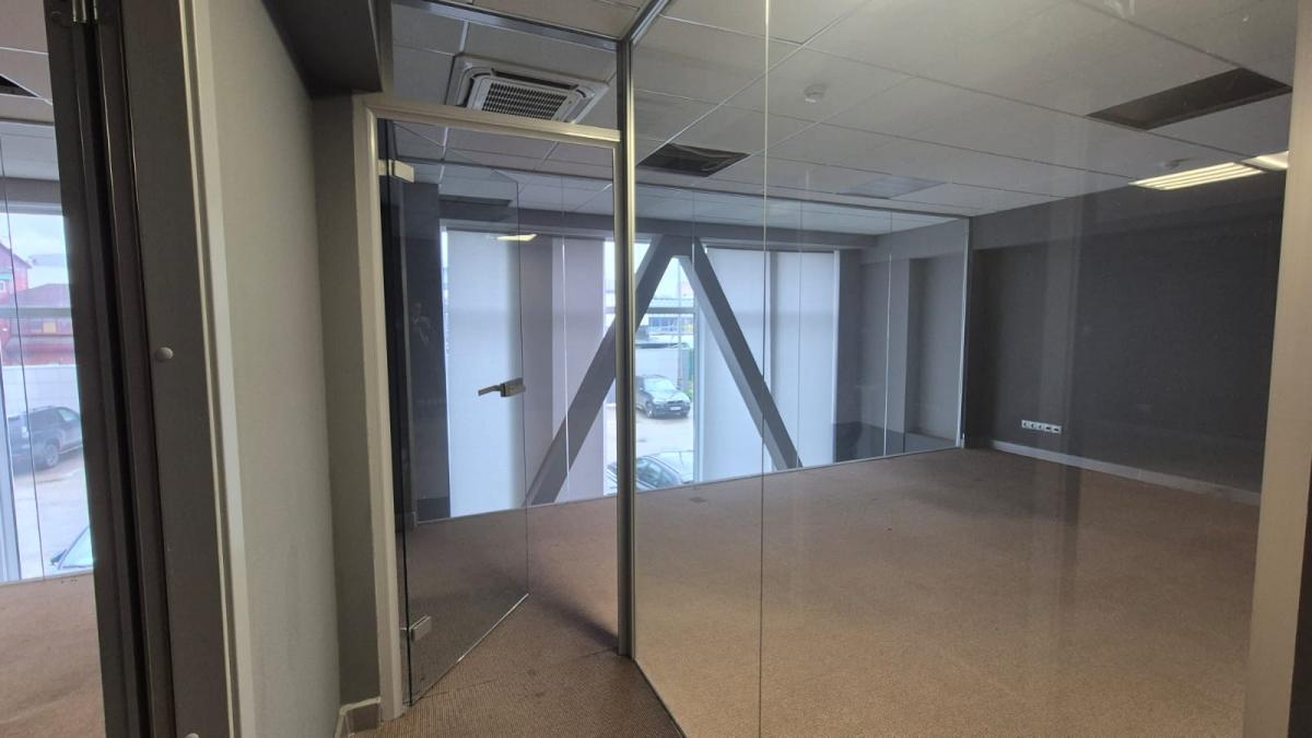 Сдается офис в Москве, дом 67