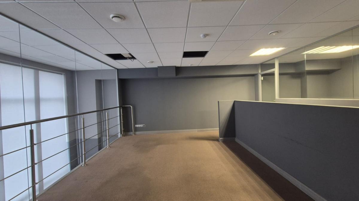 Сдается офис в Москве, дом 67