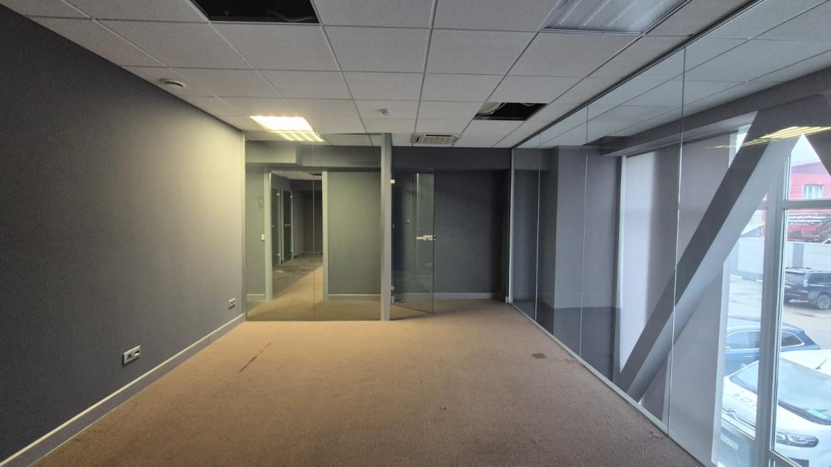 Сдается офис в Москве, дом 67