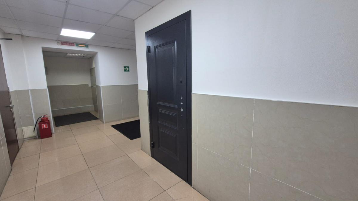 Сдается офис в Москве, дом 67